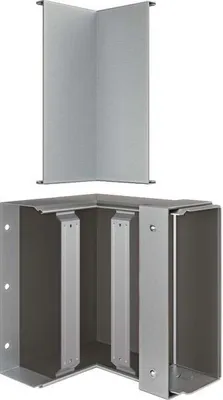 Produktbild von Tehalit Inneneck FWKP1002504VERZ