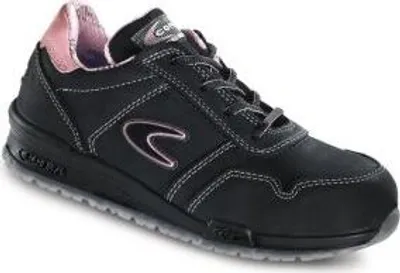 Produktbild von Cofra Safety Damen-Halbschuh "Alice" S3 SRC EN ISO 20345