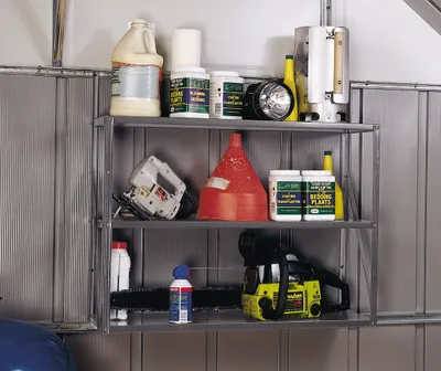 Produktbild von Regalset für Gerätehäuser SS 900