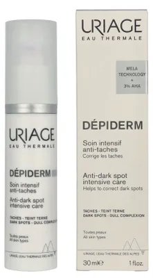 Immagine prodotto di Depiderm Crema anti-macchie (Trattamento intensivo anti-macchie) 30 ml