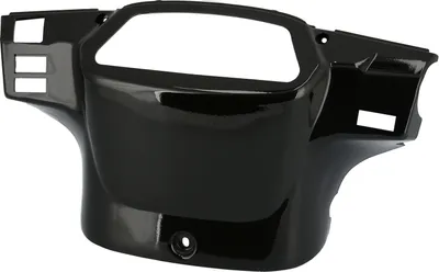 Produktbild von Instrumentengehäuse, schwarz - Simson SRA50