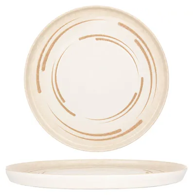 Produktbild von Rinart Speiseteller - Costa - Porzellan - 28 cm