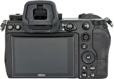 Produktbild von Augenmuschel Kamerasucher für Nikon Z7 Z6 Z7 II Z6 II Z6III Z5 DK-29