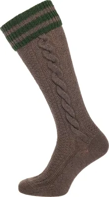Produktbild von Lusana Kniestrümpfe L8995R-1119