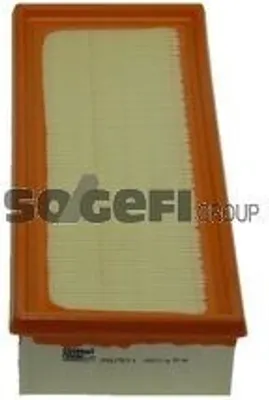 Produktbild von Luftfilter COOPERSFIAAM FILTERS PA7571 für RENAULT ESPACE III (JE0) Filtereinsatz