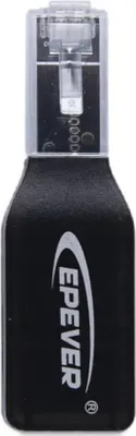 Immagine prodotto di EPEVER Adattatore Wi-Fi 2.4G RJ45 D, modulo wifi