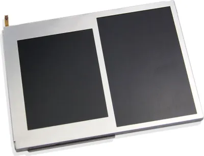 Produktbild von Nintendo 2DS LCD Display Bildschirm Oben Unten Ersatz