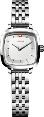 Produktbild von Wenger 01.1911.101 Damenuhr Vintage Classic 27mm 5ATM