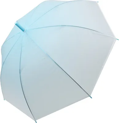 Produktbild von Kinderschirm | Regenschirm | Schirm | Ø 92 cm | Himmelblau