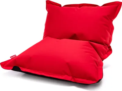 Obrázek produktu pro Ecopuf, sedací polštář do křesla, sedací vak, vnitřní a venkovní, 100x140cm