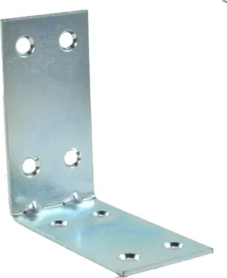 Obrázek produktu pro Úhelník 100x100/30mm s2mm děr8 UP3