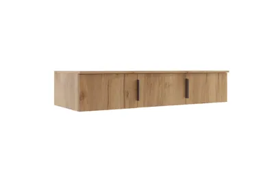 Produktbild von Kleiderschrankerweiterung 150 JANIKA - goldene Handwerkseiche