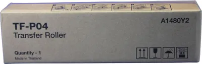 Produktbild von Konica Minolta A1480Y2, Laser