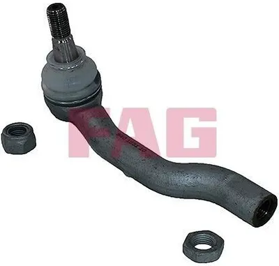 Produktbild von FAG Spurstangenkopf Spurstange für NISSAN NP300 Navara Pickup (D23) Vorne Links 840 1551 10