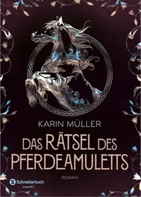Produktbild von Das Rätsel des Pferdeamuletts