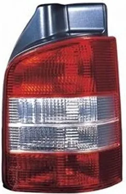 Produktbild von VAN WEZEL Rückleuchte Heckleuchte Rechts für VW Transporter V Bus (7HB, 7HJ, 7EB, 7EJ, 7EF, 7EG, 7HF, 7EC) Multivan V (7HM, 7HN, 7HF, 7EF, 7EM, 7EN)