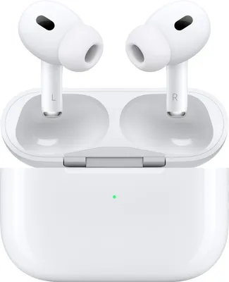 Produktbild von AirPods Pro (2. Generation) mit MagSafe Case (USB-C)