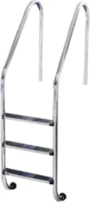 Obrázok produktu pre Štandardný rebrík