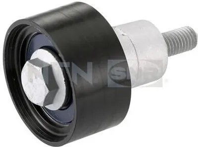 Produktbild von SNR GE357.42 Umlenkrolle Zahnriemen für VW Golf VII Schrägheck (5G1, BQ1, BE1, BE2) Polo Schrägheck (6R1, 6C1) Passat Variant (3G5, CB5) TIGUAN (5N)