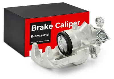 Produktbild von STARK Bremssattel Hinten Rechts Hinten für OPEL Vivaro A Kastenwagen (X83) SKBC-0460141