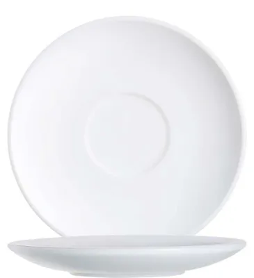 Produktbild von Restaurant White Untertasse 14cm - 6 Stück