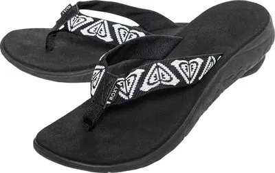 Produktbild von Roxy LIZZIE WEB BLACK/WHITE 36