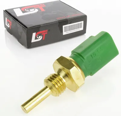 Produktbild von Kühlmitteltemperatur Sensor für Fiat Saab Ford Opel Alfa Romeo Lancia Suzuki