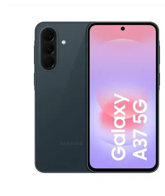 Image de Samsung Galaxy A37 5G 128 Go Gris