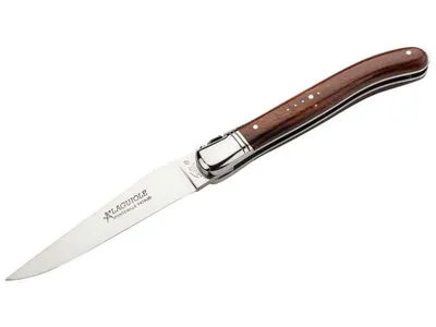 Produktbild von Fontenille Pataud LAGUIOLE NATURE, Eisenholz 250912