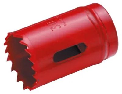 Obrázek produktu pro Bimetalová pila na díry HSS (207425)