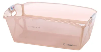 Produktbild von Jané Oasis Faltbare Badewanne - Pink