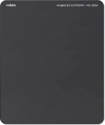 Produktbild von COKIN NUANCES Extrem-Neutraldichtefilter ND1024 - 10 Blendenstufen