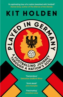 Obrázek produktu pro Played in Germany