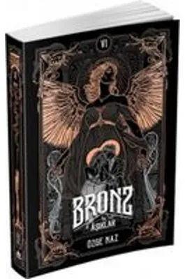 Obrázek produktu pro Bronz 6 - Asiklar