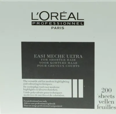 Produktbild von Easi Meche kurz 200Blatt
