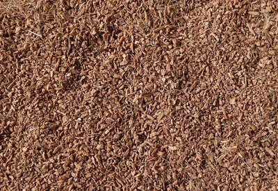 Produktbild von Kokoseinstreu extra fein 25 Liter (0,70€/l), Einstreu geeignet als Käfig Bodenbedeckung