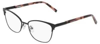 Produktbild von Dkny DK1041 Black 51/17/140 Damen Brillen