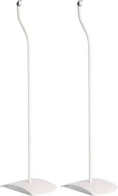 Produktbild von BoseÃ® UFS-20 Serie II Universal Bodenstative weiss