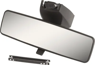 Produktbild von SPJ - 7760018 - Innenspiegel mit Regensensor - Fiat Punto Typ 188 Idea - Lancia Musa