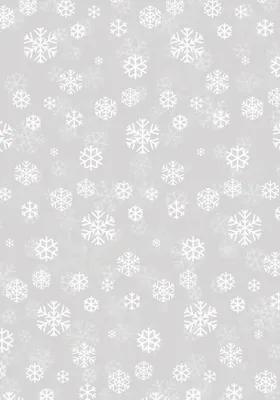 Produktbild von Transparent-Papier 50x70cm 115g/qm Schneekristalle Packung mit 10 Stück