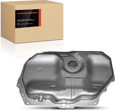 Zdjęcie produktu dla Frankberg Zbiornik paliwa bak benzyna 55L dla Mazda 323 F VI BJ S 3475008