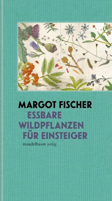 Produktbild von Essbare Wildpflanzen für Einsteiger