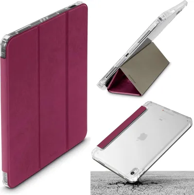 Produktbild von Hama Tablet-Hülle Extreme Protect, für Apple iPad Pro 11" (2024)
