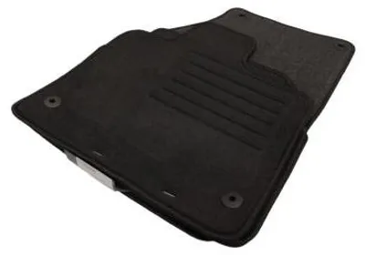 Productafbeelding van Tapijten voor de vloermatten van de AUDI Q7 4L (2005–2015)