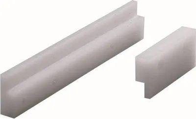 Produktbild von Hettich Kühlschrankschleppscharnier Kunststoff, 1 Stück