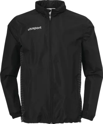 Produktbild von Uhlsport SCORE REGENJACKE 116 schwarz/weiss