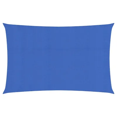 Immagine prodotto di Tenda da sole 160 g/m² blu 2x5 m HDPE
