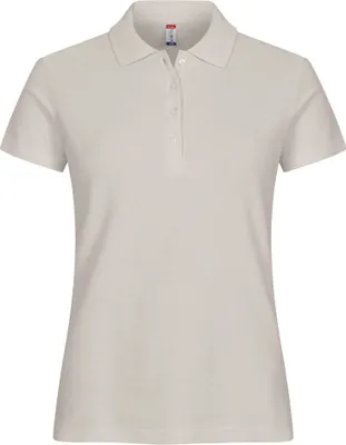 Produktbild von Clique Basic Polo Women