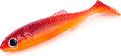 Produktbild von Molix Real Thing Shad 7cm | 2,8"