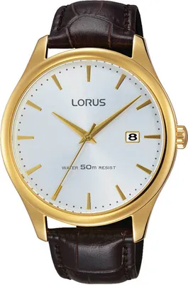 Produktbild von Lorus Klassik RS960CX9 Damenarmbanduhr Design Highlight